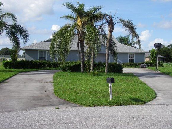 2285 3rd Ct., Okeechobee, FL 34974