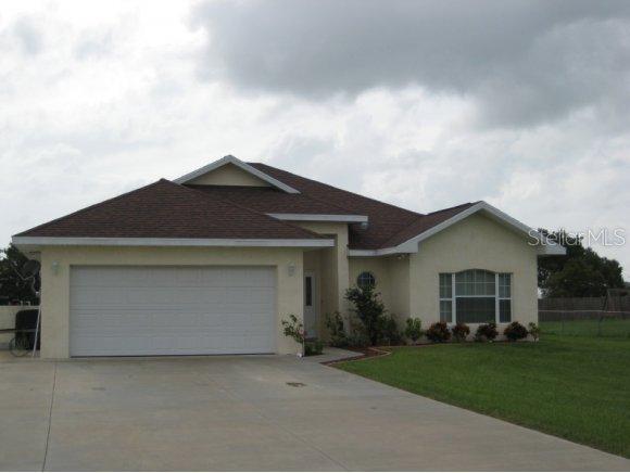 1301 SW 83rd Ave., Okeechobee, FL 34974