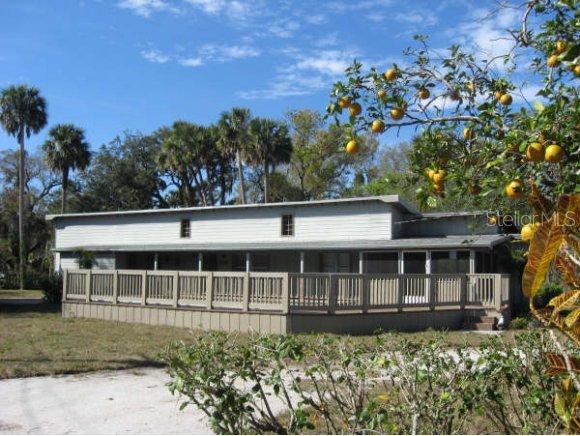 2341 24th Ave., Okeechobee, FL 34974