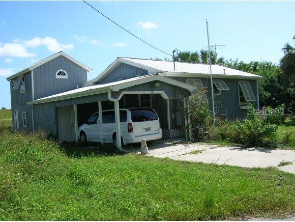 13066 NE Roberson Rd., Lakeport, FL 34974