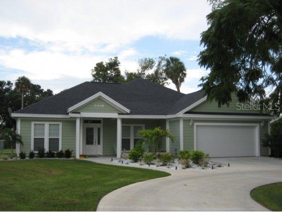 2448 SE 38th Tr., Okeechobee, FL 34974