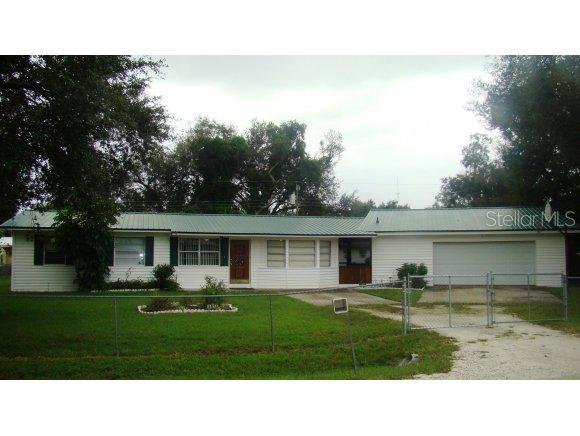 3616 SW 19th St., Okeechobee, FL 34974