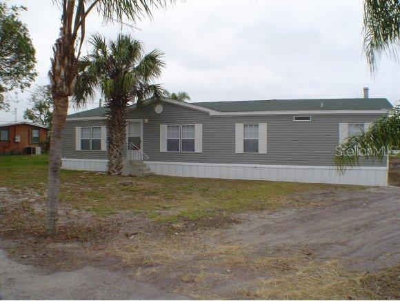 13104 NE Roberson Rd., Lakeport, FL 33471