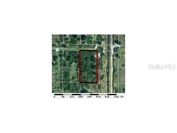 20070 NW 300th St., Okeechobee, FL 34974