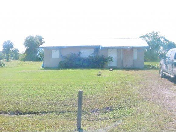 505 NW 12th St., Okeechobee, FL 34972