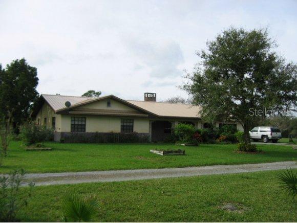 16310 NW 96th St., Okeechobee, FL 34972