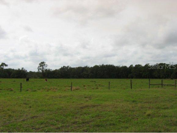 0000 NW 96 Th St., Okeechobee, FL 34972