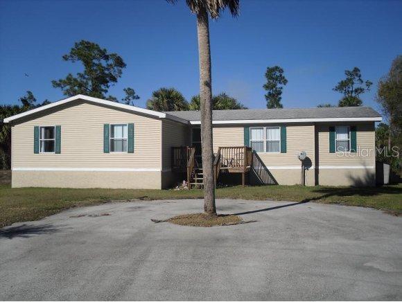 4301 Wild Turkey Ln., Okeechobee, FL 34974