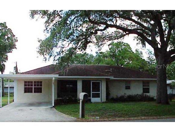 3261 SW 17th St., Okeechobee, FL 34974