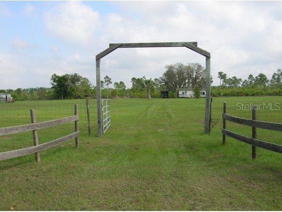 2031 NE 311th St., Okeechobee, FL 34972