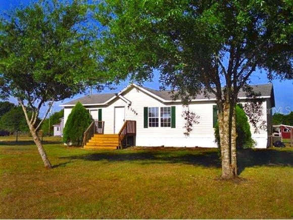 [Address Hidden by Seller], Okeechobee, FL 34974