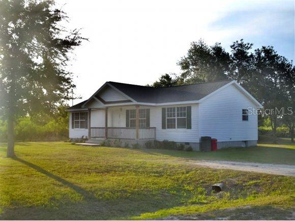 [Address Hidden by Seller], Okeechobee, FL 34974