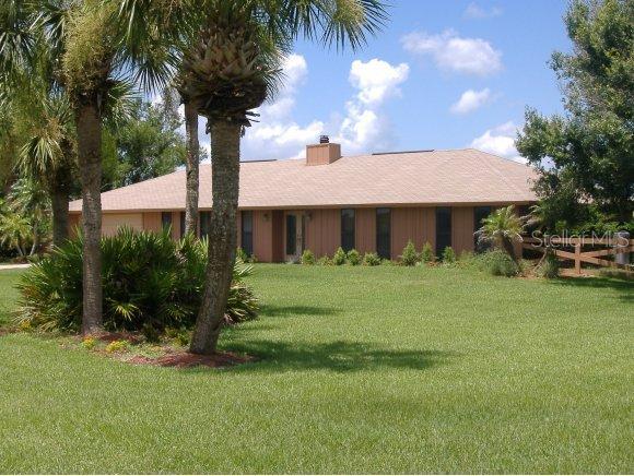 [Address Hidden by Seller], Okeechobee, FL 34974