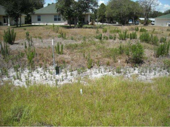 [Address Hidden by Seller], Okeechobee, FL 34974