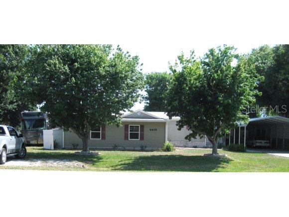[Address Hidden by Seller], Okeechobee, FL 34974