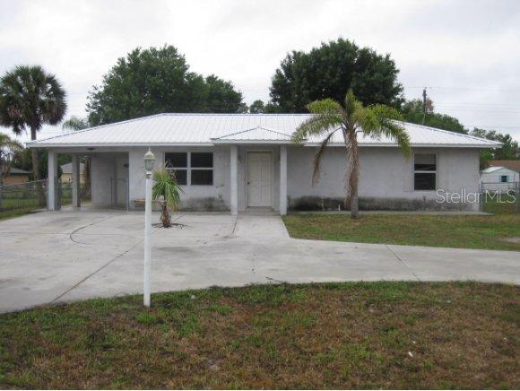 [Address Hidden by Seller], Okeechobee, FL 34974