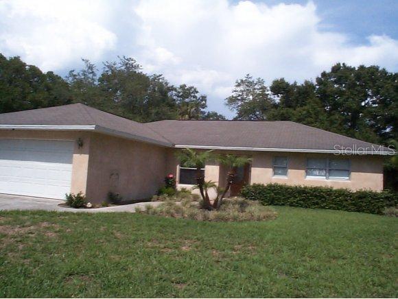 [Address Hidden by Seller], Okeechobee, FL 34973