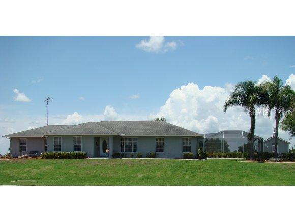[Address Hidden by Seller], Okeechobee, FL 34974