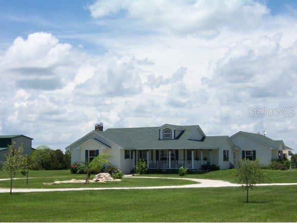[Address Hidden by Seller], Okeechobee, FL 34974