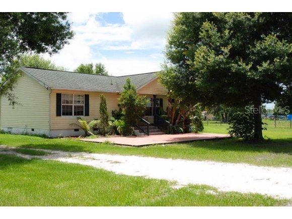 [Address Hidden by Seller], Okeechobee, FL 34974