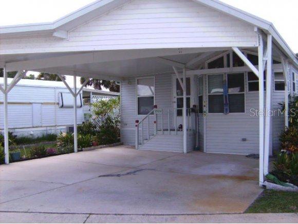 [Address Hidden by Seller], Okeechobee, FL 34974