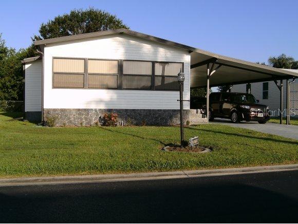 [Address Hidden by Seller], Okeechobee, FL 34974
