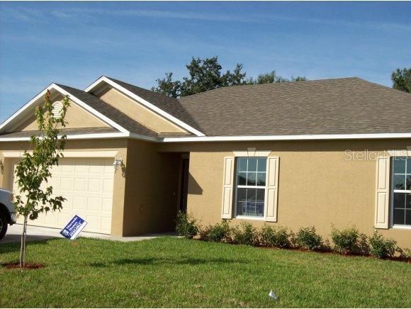 [Address Hidden by Seller], Okeechobee, FL 34974