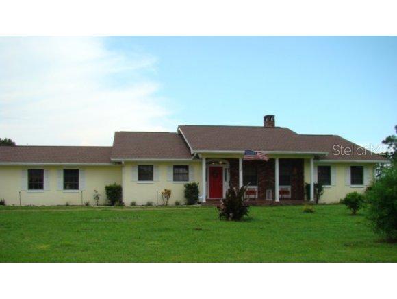 [Address Hidden by Seller], Okeechobee, FL 34974
