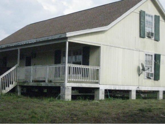 [Address Hidden by Seller], Okeechobee, FL 34972