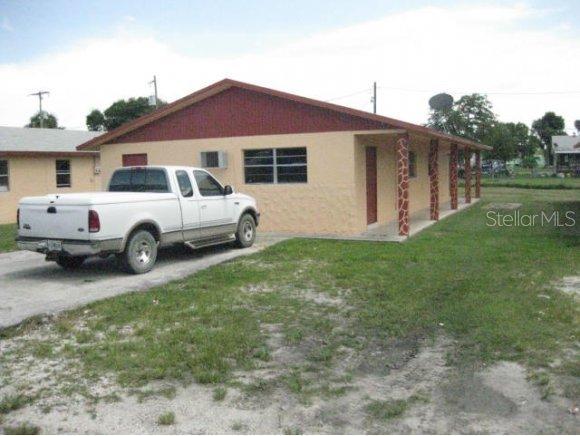 [Address Hidden by Seller], Moore Haven, FL 33471