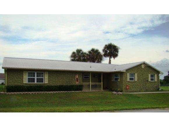 [Address Hidden by Seller], Okeechobee, FL 34974
