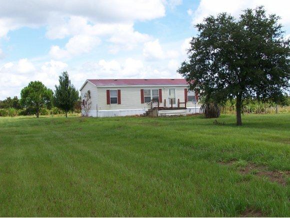 [Address Hidden by Seller], Okeechobee, FL 34972