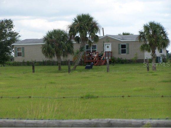 [Address Hidden by Seller], Okeechobee, FL 34974