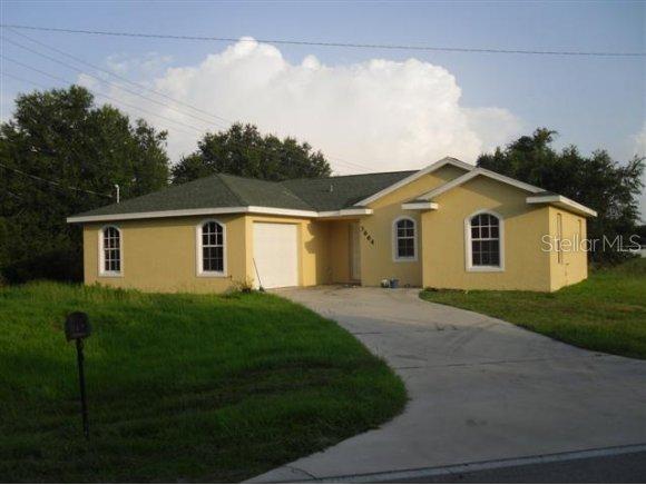 [Address Hidden by Seller], Okeechobee, FL 34974