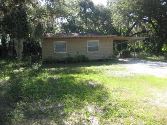 [Address Hidden by Seller], Okeechobee, FL 34974