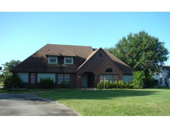 [Address Hidden by Seller], Okeechobee, FL 34974