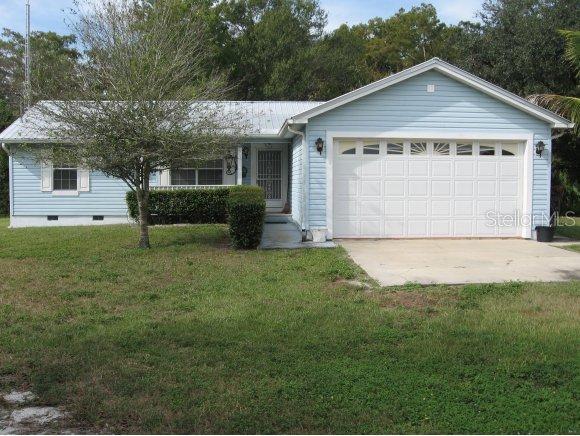 [Address Hidden by Seller], Okeechobee, FL 34974