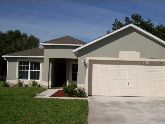 [Address Hidden by Seller], Okeechobee, FL 34974