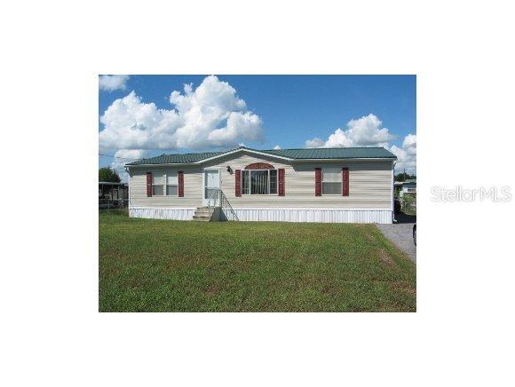 [Address Hidden by Seller], Buckhead, FL 34974