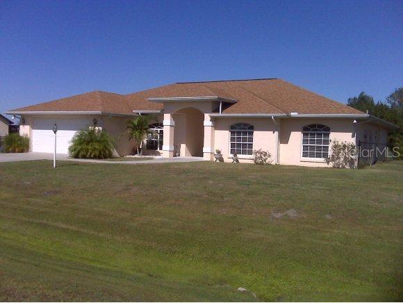 [Address Hidden by Seller], Okeechobee, FL 34974