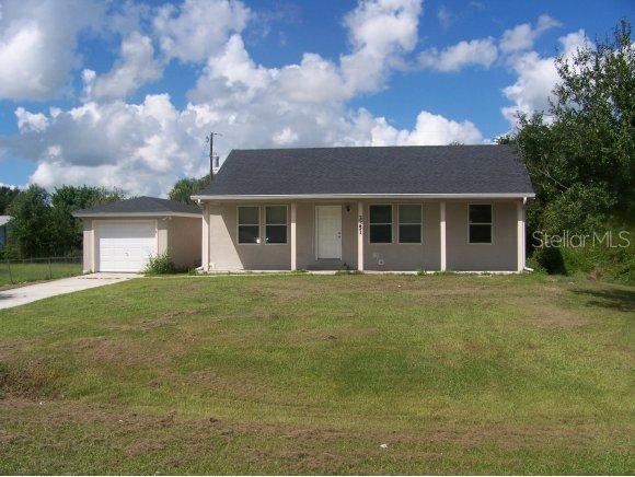 [Address Hidden by Seller], Okeechobee, FL 34974