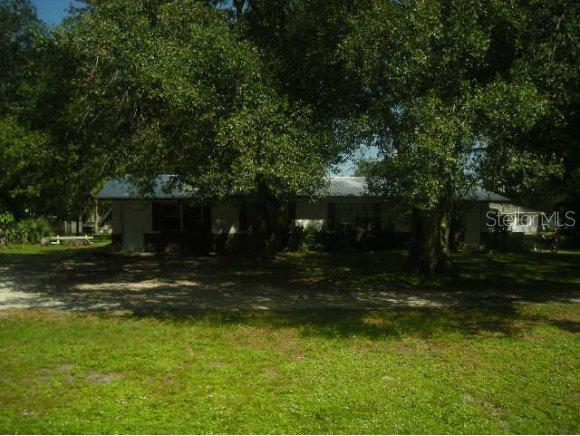 [Address Hidden by Seller], Okeechobee, FL 34974