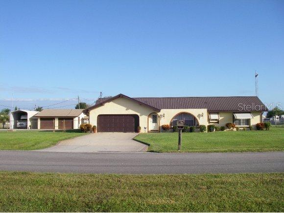 [Address Hidden by Seller], Okeechobee, FL 34974