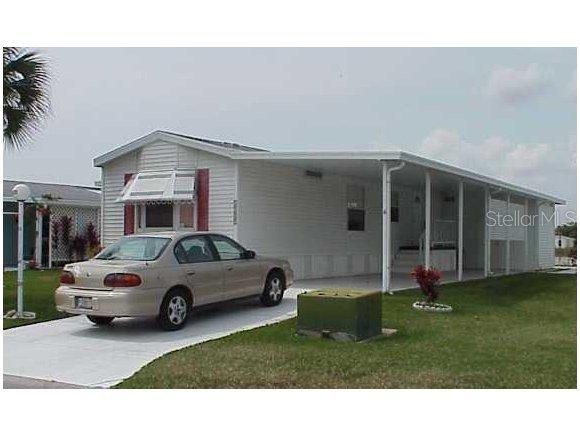 [Address Hidden by Seller], Okeechobee, FL 34974