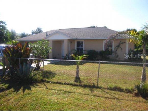 [Address Hidden by Seller], Okeechobee, FL 34974