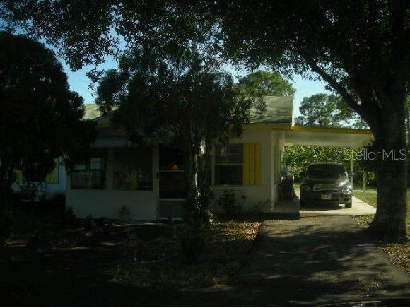 [Address Hidden by Seller], Okeechobee, FL 34974