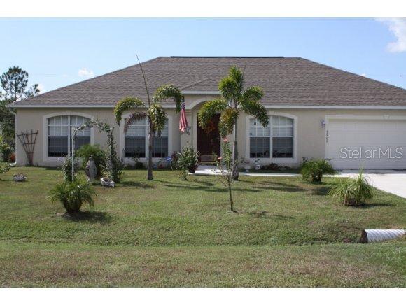 [Address Hidden by Seller], Okeechobee, FL 34974