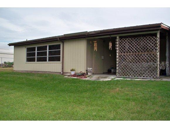 [Address Hidden by Seller], Okeechobee, FL 34974