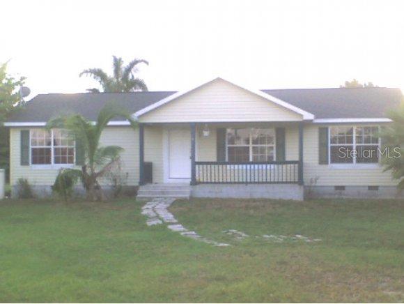 [Address Hidden by Seller], Okeechobee, FL 34974