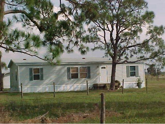 [Address Hidden by Seller], Okeechobee, FL 34974